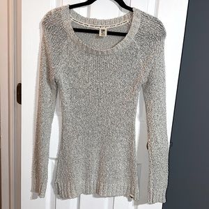Roxy sweater
